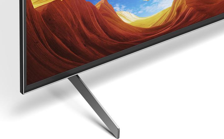 Productafbeelding Sony KD55XH9005 (55", LCD, 4K, 2020)