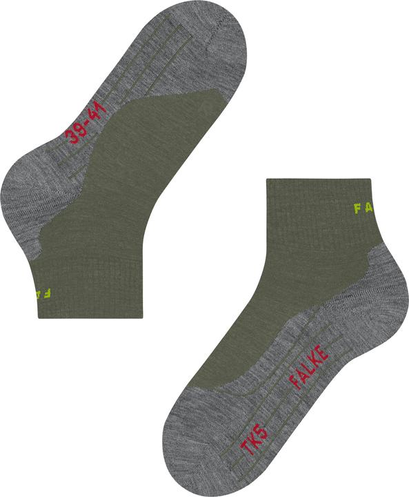 Actual product image Falke TK5 Short (39 - 41)
