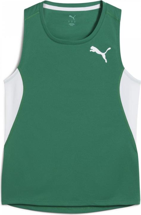 Puma W Cross The Line Singlet 3.0 (L)