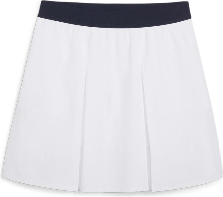 Puma W Club Pleated Skirt (S)