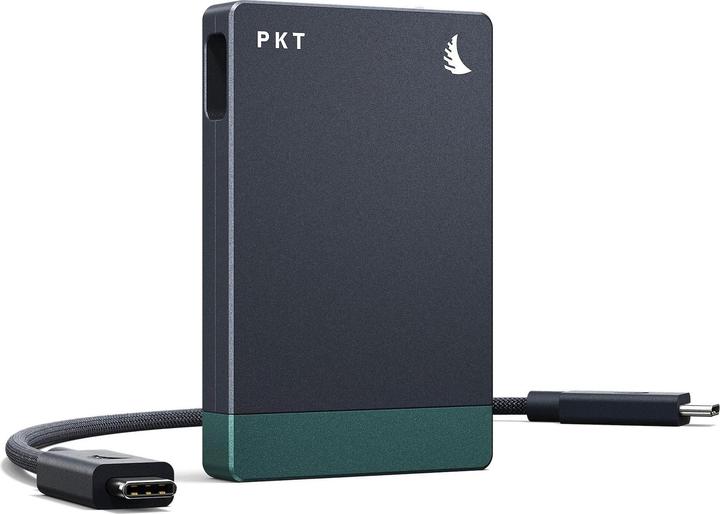 Produktbild Angelbird SD-Kartenleser PKT (USB 3.2)