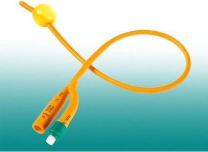 Immagine prodotto Rüsch Catetere a palloncino GOLD CH22 40cm 5-15ml Borsa