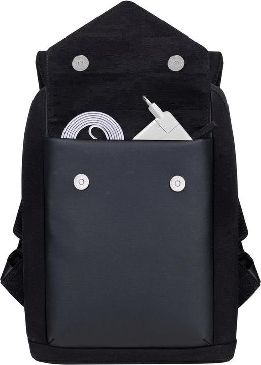 Produktbild Rivacase Canvas Stadtrucksack (15 l)