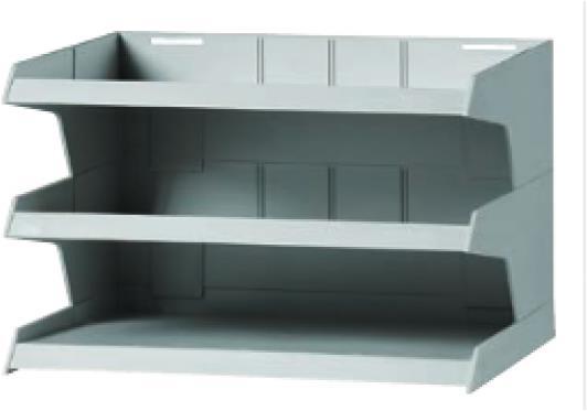 Produktbild Ornalon Aktensortierer (A4)