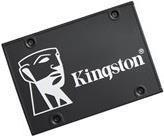 Actual product image Kingston KC600 (2048 GB, 2.5")