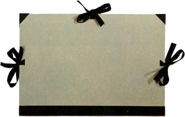Immagine prodotto Neutral Cartella di disegno (27 x 37 cm, 1 x)