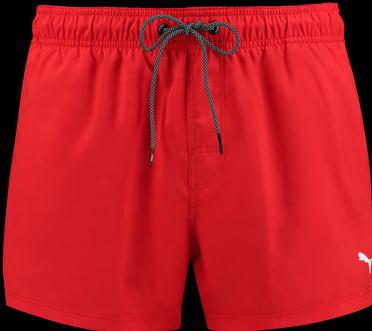 Produktbild Puma Swim Men Short Length Swim Shorts 1p (XS)