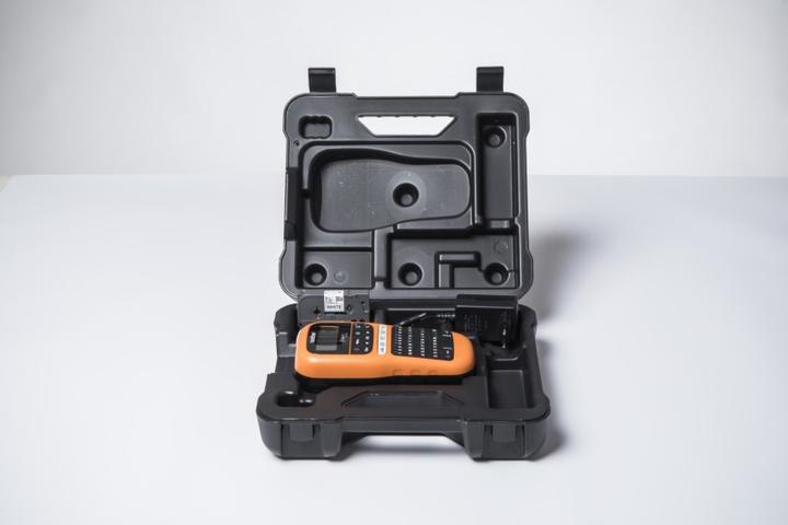 Actual product image Brother PT-E110VP