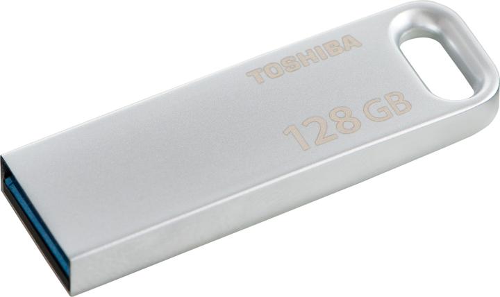 Produktbild Toshiba Transmemory - Biwako - USB 3.0 (128 GB, USB 3.0)
