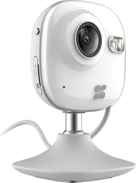 Actual product image EZVIZ C2 Internet Camera Mini (1280 x 720 pixels)