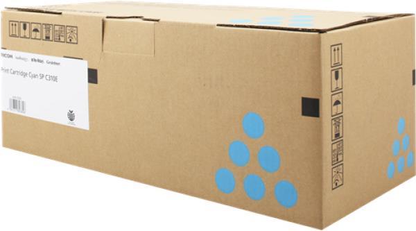 Image du produit RICOH toners (C)
