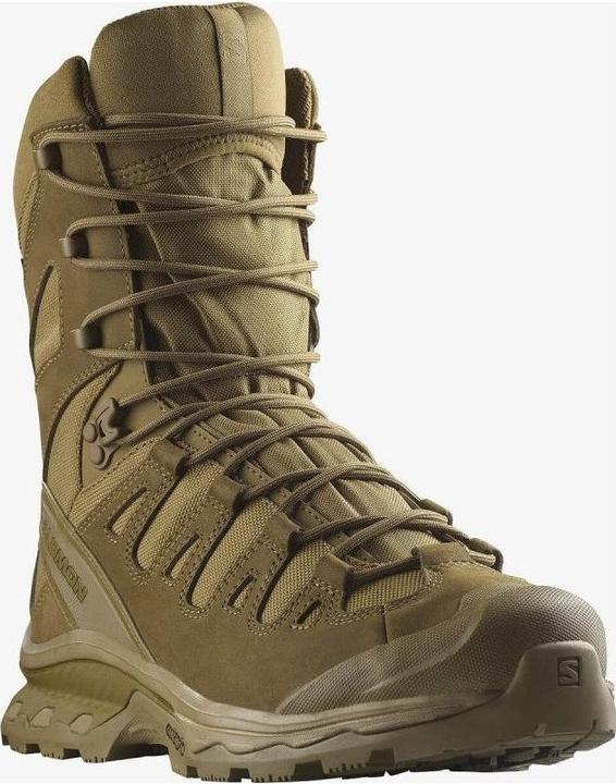 Immagine prodotto Salomon QUEST 4D FORCES 2 HIGH GTX IT - Coyote - Coyote - UK 9 (UE 43 1/3) (43 1/3)