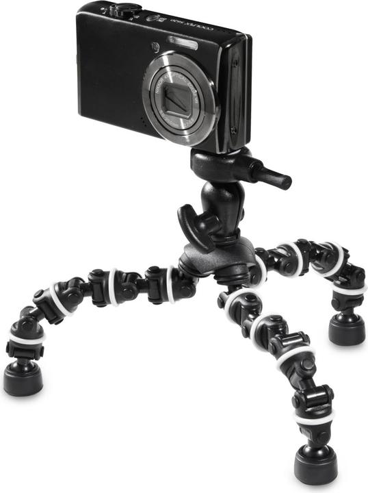 Actual product image Walimex pro per Multiflex tripod (Plastic)