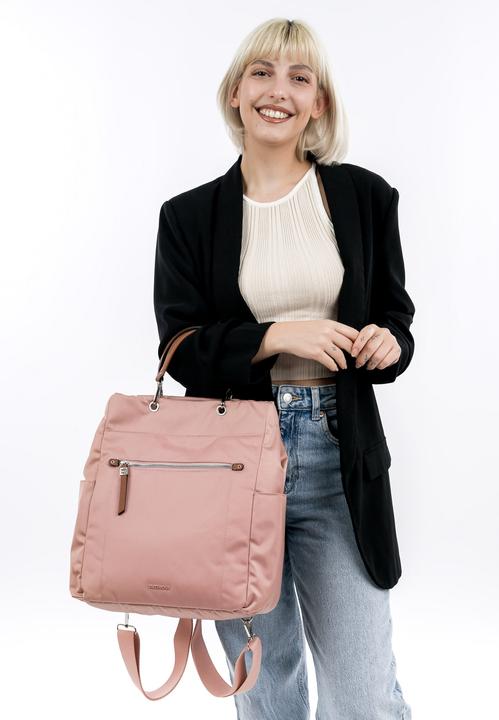 Actual product image Emily und Noah Rucksack E&N Esther (32.55 l)
