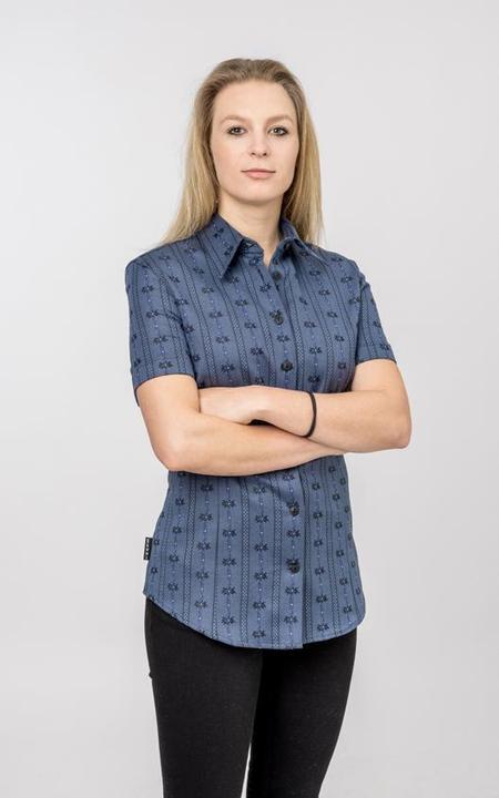 Produktbild Jenni Hemden Alessia (40)