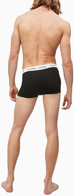 Actual product image Calvin Klein Boxer shorts (S, pack of 3)