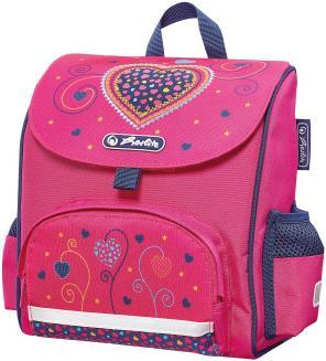 Herlitz Mini soft bag