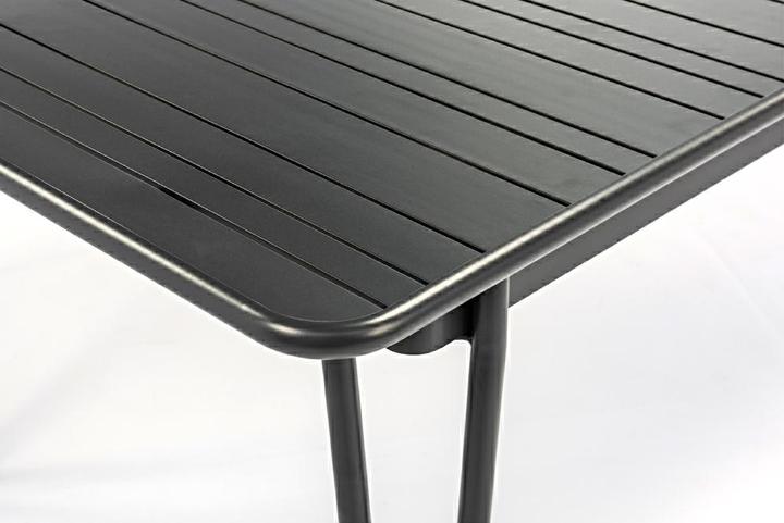 Produktbild Ezeis AMBROISE ausziehbarer Esstisch Preis für 1 Stück (242 cm)