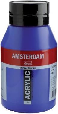 Ultramarinblau