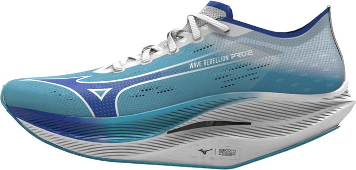 Produktbild Mizuno Wave Rebellion Pro 2 (41)