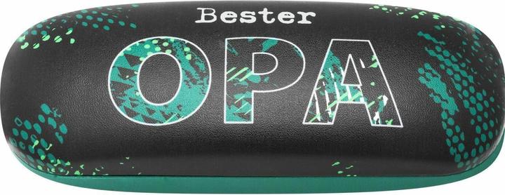 Produktbild Sheepworld Brillenetui Motiv Opa