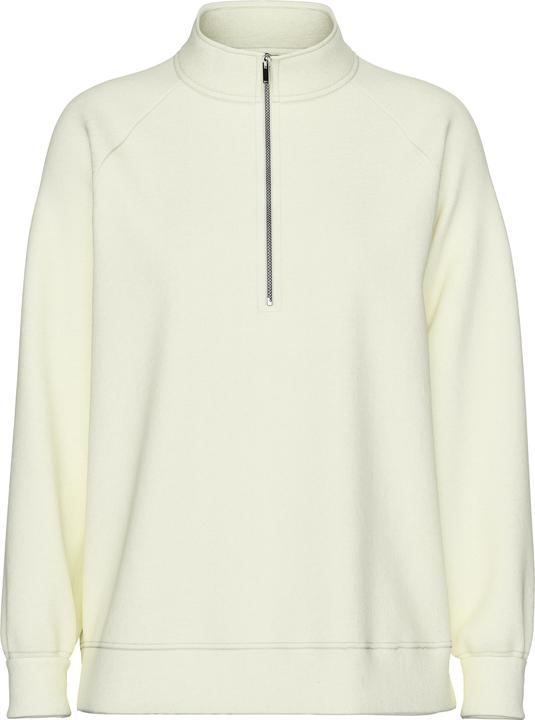 Produktbild Pieces Pcchilli Ls Half Zip Sweat Noos Bc (L)