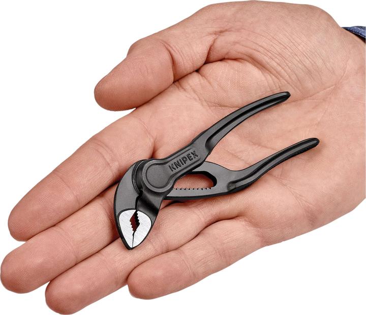 Immagine prodotto Knipex Cobra XS 87 00 100 (100 mm)