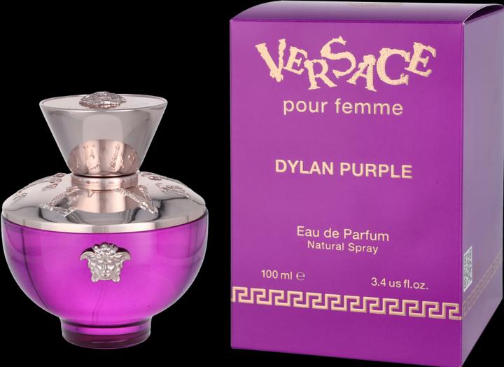 Image du produit Versace Eau de Parfum Natural (Eau de parfum, 100 ml)