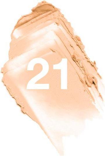 Actual product image Hydracolor Lip Care (tinted lip care, 21 ml)
