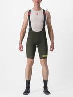 Castelli Premio Black Bibshort Limited Edition