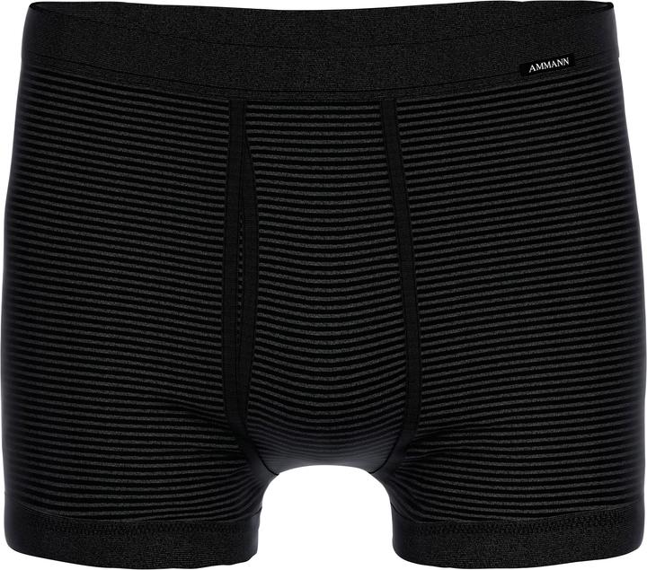 Immagine prodotto Ammann 2 pantaloni da uomo con cintura comfort in vita di alta qualità e confortevole classico (XL, Confezione singola)