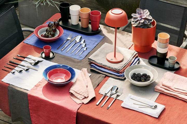Produktbild Atelier Pfister Illnau (4 Stück, Besteck Set)