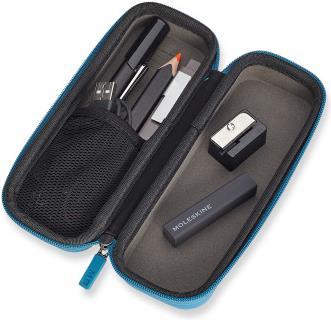 Produktbild Moleskine JOURNEY - Stift Hartschalen-Etui