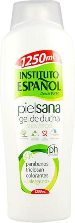 Instituto Español Healthy Skin Shower Gel 1250 ml (1250 ml)