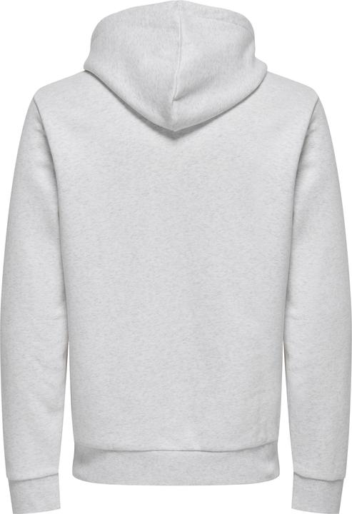 Immagine prodotto Only & Sons Onsceres Hoodie Sweat Noos (L)