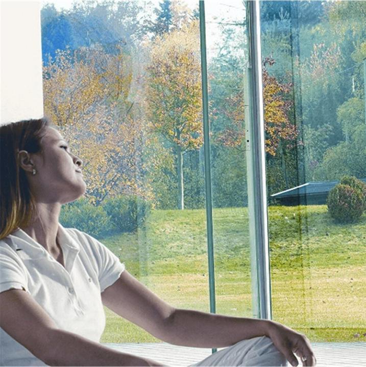 Produktbild D-C-Fix Sonnenschutzfolie (92 x 200 cm)