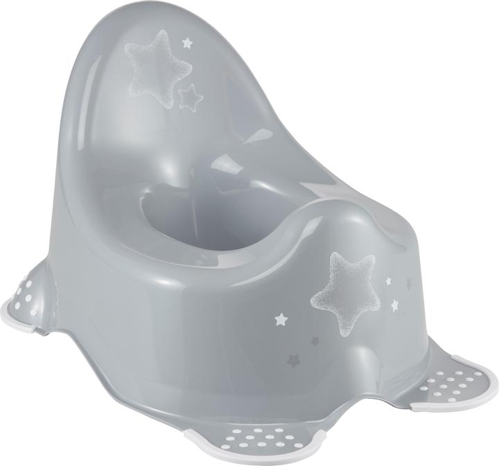 Actual product image keeeper Adam stars