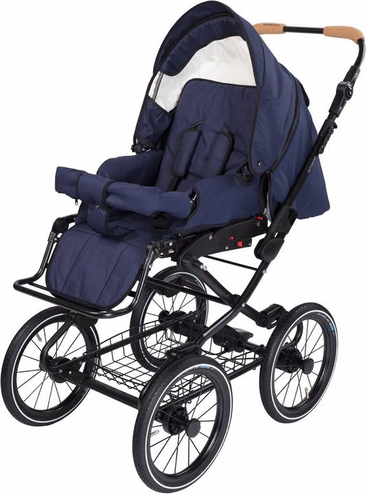 Actual product image Naturkind Vita