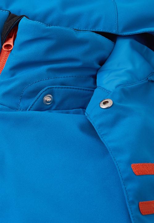 Image du produit Reima Veste d'hiver Kaaranka (128)