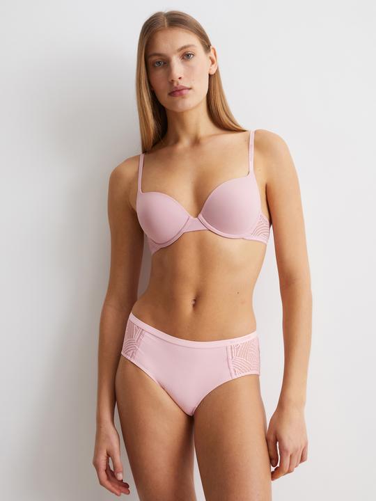 Immagine prodotto Marc O'Polo Panty Timeless Lace (XL, Confezione singola)