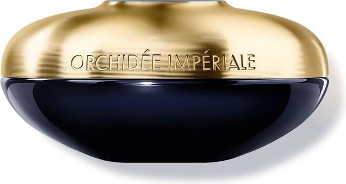 Guerlain Orchidee RefreShower Cream (50 ml, Tagescreme)