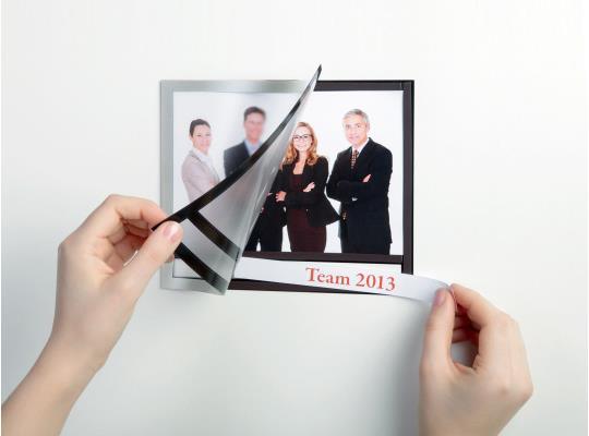 Produktbild Durable FOTOFRAME PLUS - Fotorahmen (13 x 18 cm)