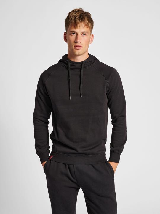Actual product image hummel Hmlred Classic Hoodie (XS)