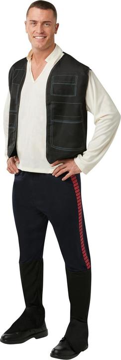 Star Wars Costume '" 'Han Solo" (XL)