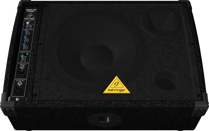 Image du produit Behringer Eurolive F1320D Moniteur PA (Passif, 1 pièce, 1x 160 W)
