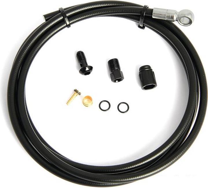 Immagine prodotto Trp Tubo freno per Quadiem G-Spec/Quadiem 2000mm