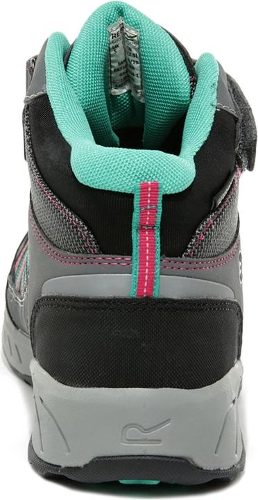 Actual product image Regatta Samaris V Mid Walking Boots (38)