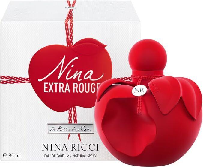 Produktbild Nina Ricci Extra Eau de Parfum (Eau de Parfum, 80 ml)