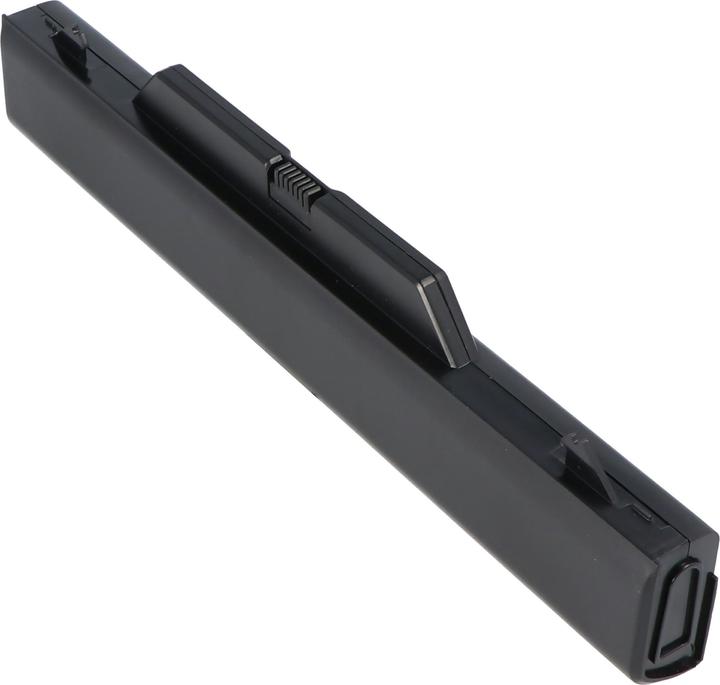 Actual product image AccuCell Akku HP ProBook 4510s, 4710s, Li-Ion, 14,4V (5200 mAh)