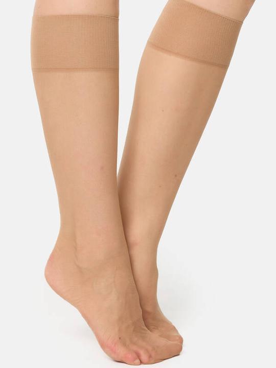 Actual product image DIM Beauty Resist (15 DEN, 35, 41)